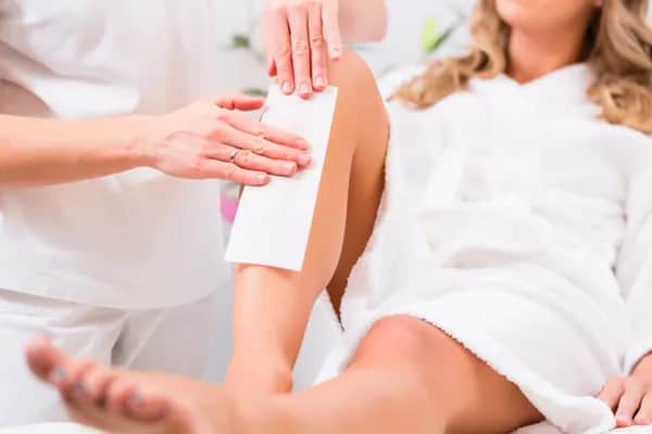 Waxing Haarentfernung Leonding